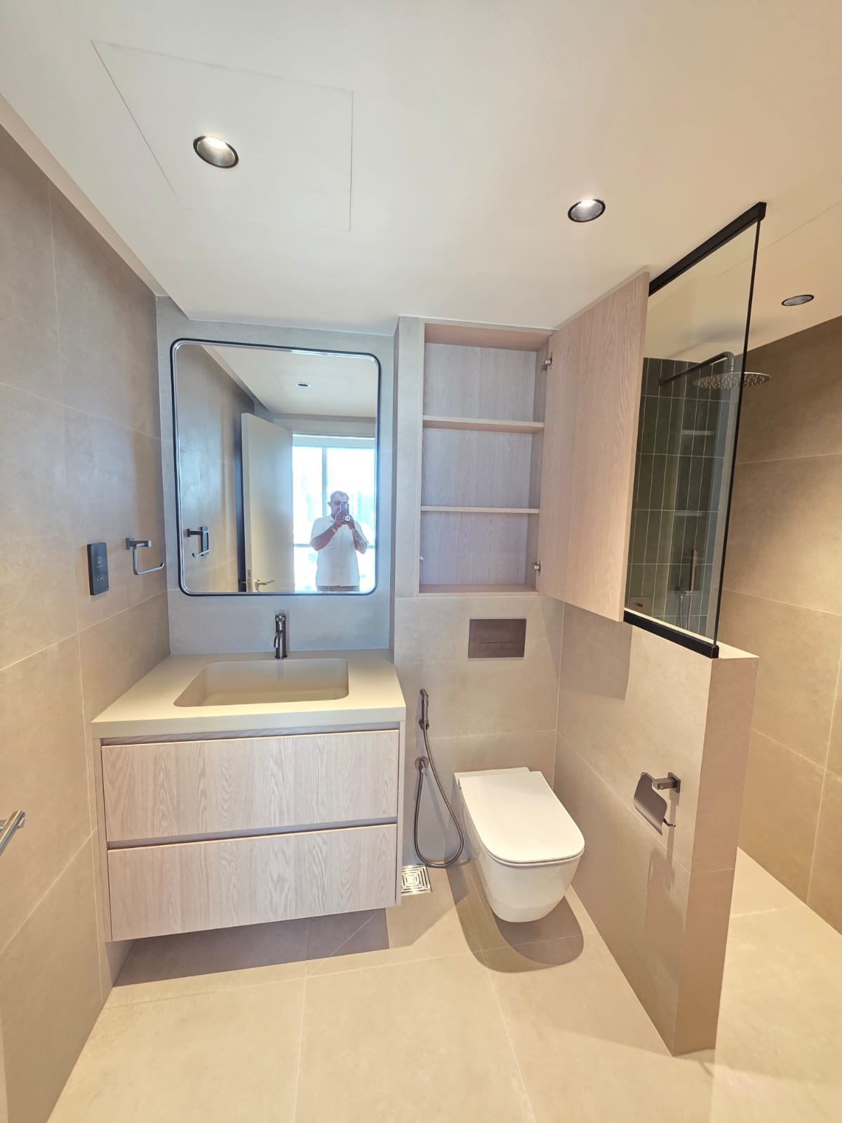 Custom Furniture & Joinery